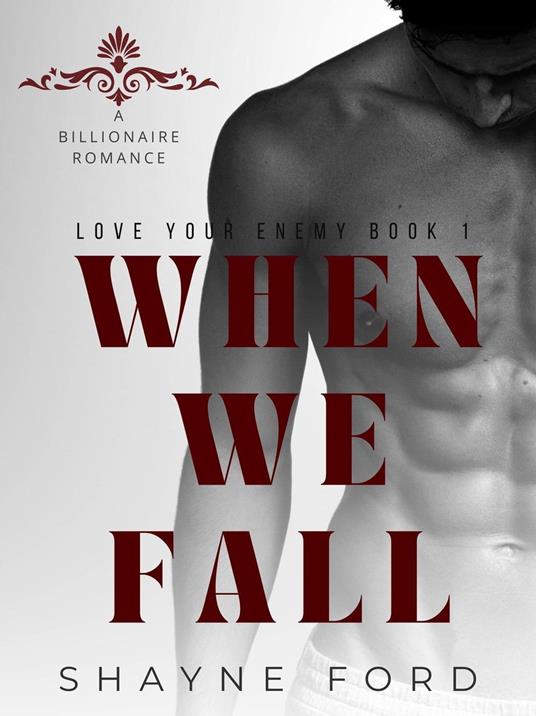 Lafeltrinelli When We Fall