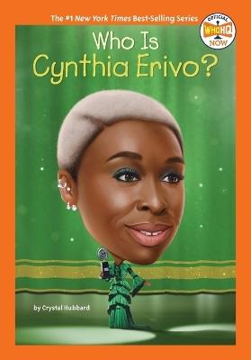 Lafeltrinelli Who Is Cynthia Erivo?