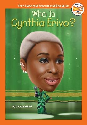 Lafeltrinelli Who Is Cynthia Erivo?