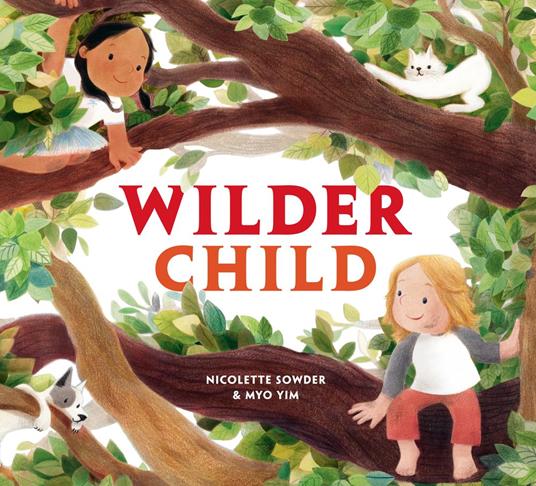 Lafeltrinelli Wilder Child