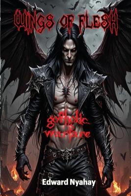 Lafeltrinelli Wings of Flesh: Gotholic Warfare