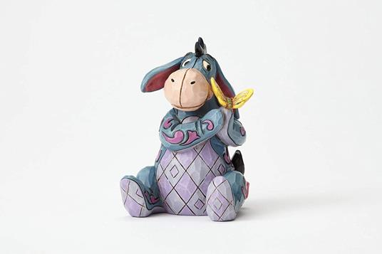Lafeltrinelli Winnie The Pooh Hi Oh Con Farfalla