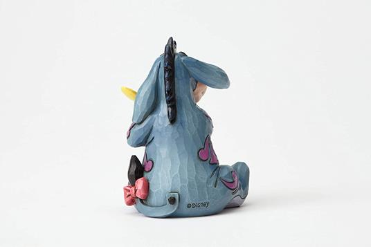 Lafeltrinelli Winnie The Pooh Hi Oh Con Farfalla