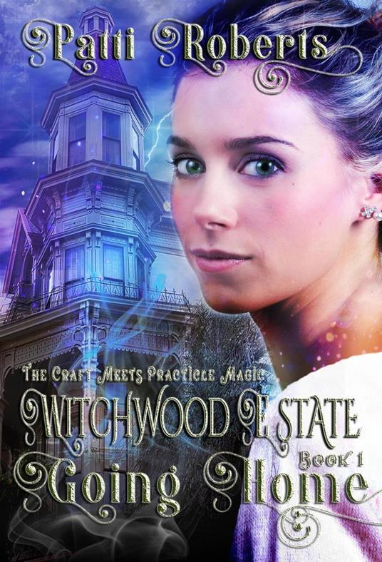 Lafeltrinelli Witchwood Estate - Going Home