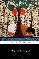 Lafeltrinelli Writings from Ancient Egypt