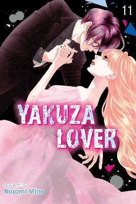 Lafeltrinelli Yakuza Lover Vol. 11