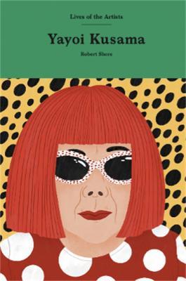 Lafeltrinelli Yayoi Kusama