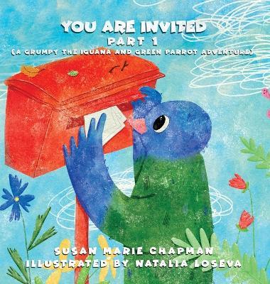 Lafeltrinelli You Are Invited Part 1