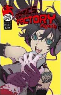 Lafeltrinelli Zombie