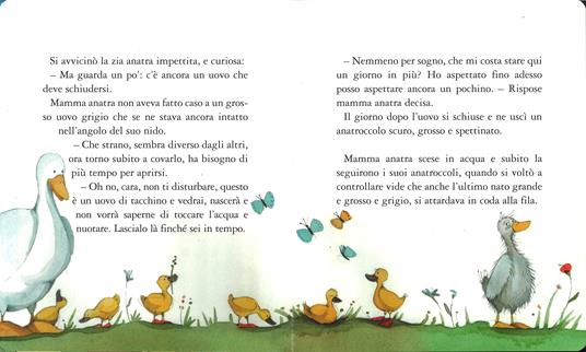 Lafeltrinelli Le Mie Fiabe Di Andersen. Ediz. A Colori