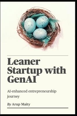 Lafeltrinelli Leaner Startup With GenAI: AI-enhanced Entrepreneurship Journey