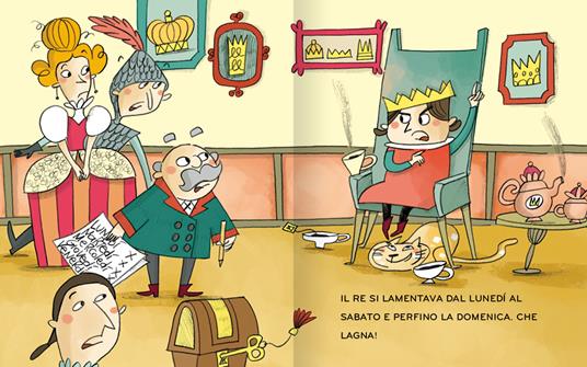 Lafeltrinelli Leggo Una Storia Da Ridere In… 5 Minuti Stampatello Maiuscolo. Ediz. A Colori