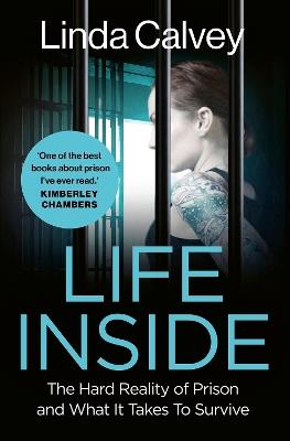 Lafeltrinelli Life Inside: The Hard Reality of Prison and What It Takes To Survive