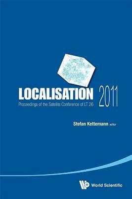 Lafeltrinelli Localisation 2011 - Proceedings Of The Satellite Conference Of Lt 26