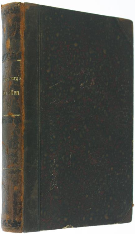 Lafeltrinelli Lore Von Tollen. Roman. (Gesammelte Romane Und Novellen N.Viii)