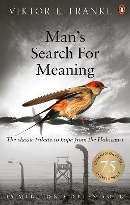 Lafeltrinelli Man's Search For Meaning: The classic tribute to hope from the Holocaust