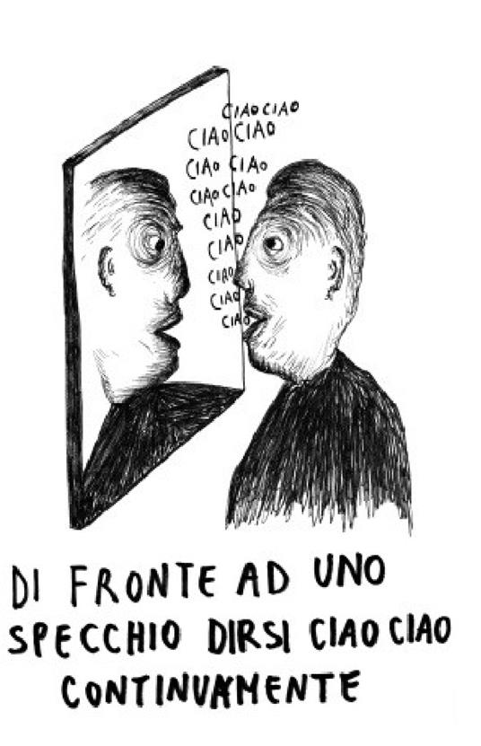 Lafeltrinelli Manuale Per Esercitare La Propria Stupidità. Ediz. A Spirale