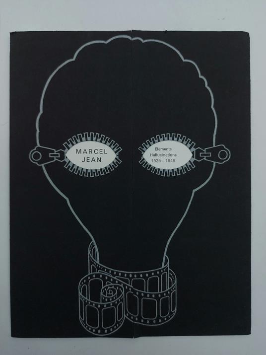 Lafeltrinelli Marcel Jean. Paintings and Drawings 1935-1948