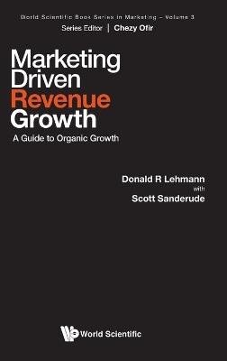 Lafeltrinelli Marketing Driven Revenue Growth: A Guide To Organic Growth