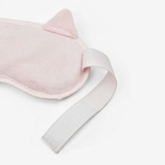Lafeltrinelli Maschera Gel Per Occhi Gatto Legami Chill Out Gel Eye Mask Meow