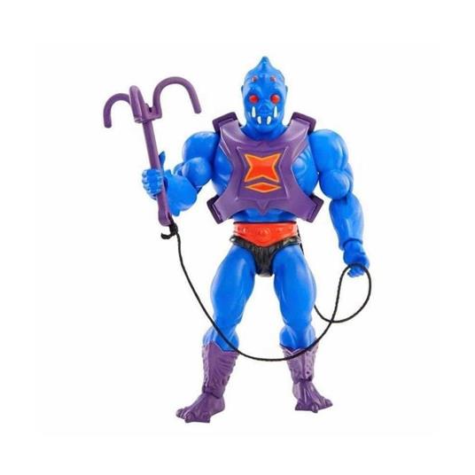 Lafeltrinelli Mattel Masters of the Universe Webstor