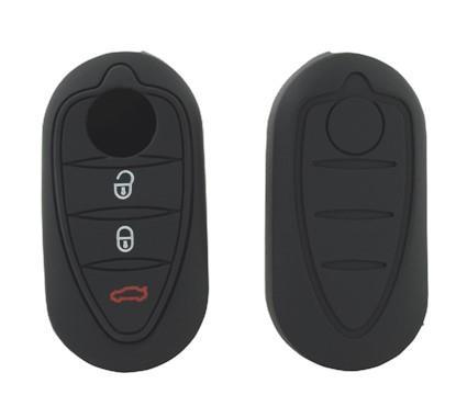 Lafeltrinelli Meliconi Guscio Alfa Romeo Per Chiave Keyless - 3 Tasti