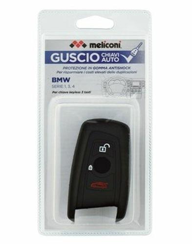 Lafeltrinelli Meliconi Guscio BMW Per Chiave Keyless - 3 Tasti