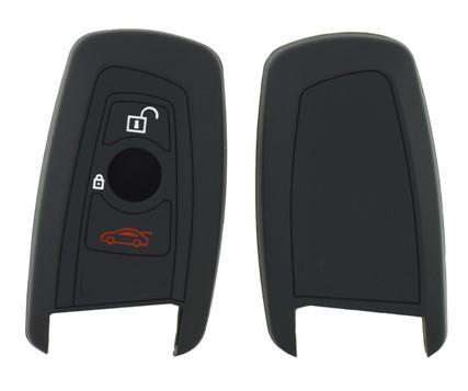 Lafeltrinelli Meliconi Guscio BMW Per Chiave Keyless - 3 Tasti