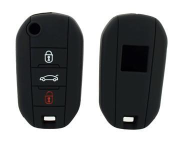 Lafeltrinelli Meliconi Guscio Peugeot 01 Per Chiave a Scatto - 3 Tasti