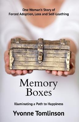 Lafeltrinelli Memory Boxes: Illuminating a Path to Happiness