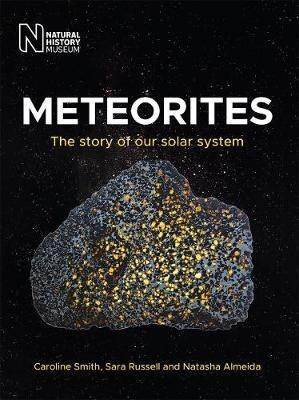 Lafeltrinelli Meteorites: The story of our solar system