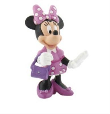 Lafeltrinelli Mickey Mouse Club House: Minnie con Borsa