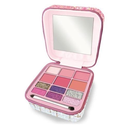 Lafeltrinelli Mini Case Make Up GIRABRILLA Assortito 19114