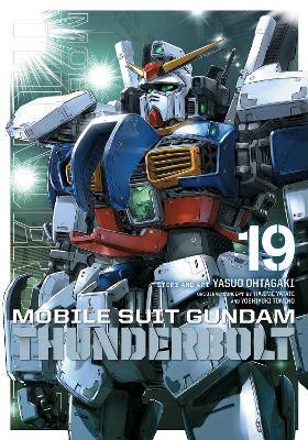 Lafeltrinelli Mobile Suit Gundam Thunderbolt Vol. 19