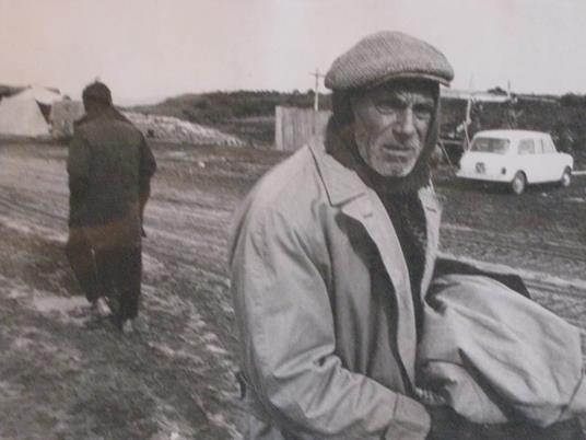 Lafeltrinelli Montevago (Sicilia). Terremoto gennaio 1968