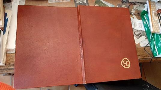 Lafeltrinelli Moulin Rouge et Cabarets. Brogliaccio su Lautrec. Prefaz. di E. Julien