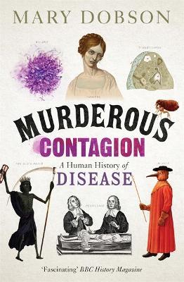 Lafeltrinelli Murderous Contagion: A Human History of Disease