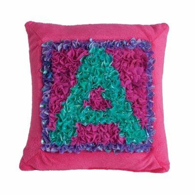 Lafeltrinelli Mydesign Alfabeto Cuscinetto. Orb Factory (77402)