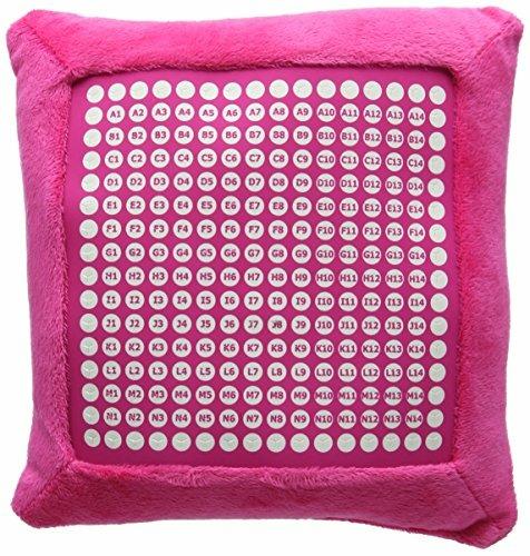 Lafeltrinelli Mydesign Alfabeto Cuscinetto. Orb Factory (77402)