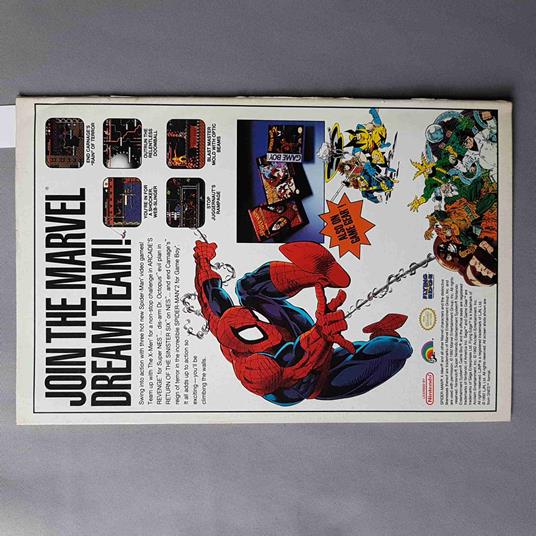 Lafeltrinelli Necroscope Fumetto Brian Lumley 1994 Malibu Comics N° 2 Horror