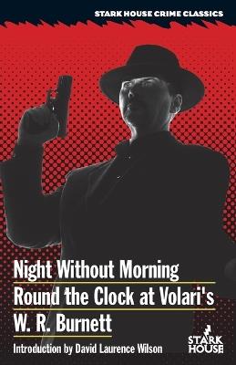 Lafeltrinelli Night Without Morning / Round the Clock at Volari's