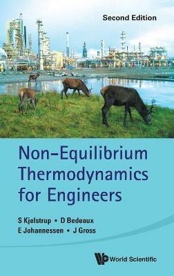 Lafeltrinelli Non-equilibrium Thermodynamics For Engineers
