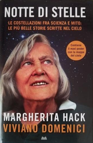 Lafeltrinelli Notte di stelle. Contiene il maxi poster con la