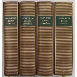 Lafeltrinelli Oeuvres completes. Preface de Jose Cabanis. Introduction par Jacques Petit. Textes etablis presentes et annotes par Jacques Petit