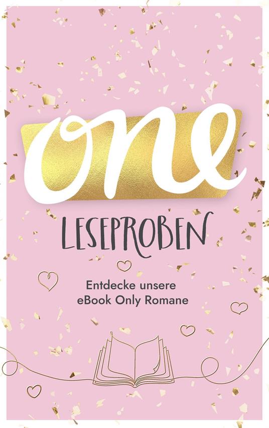Lafeltrinelli One Gratis Leseprobenheft Entdecke unsere eBook Only Romane
