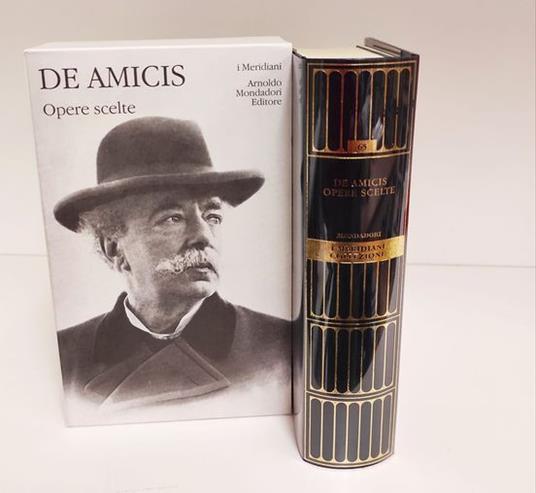 Lafeltrinelli Opere scelte a cura di Folco Portinari e Giusi Baldissone