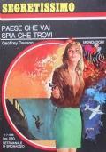 Lafeltrinelli Paese Che Vai Spia Che Trovi. Segretissimo 241