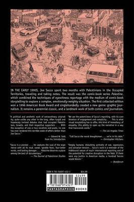 Lafeltrinelli Palestine: Introduction by Edward Said