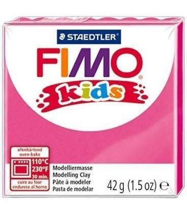 Lafeltrinelli Panetto Fimo Kids 42gr.rosa Chiaro Perlato 206