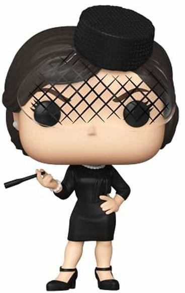 Lafeltrinelli Parks & Recreation Funko Pop Television Janet Snakehole